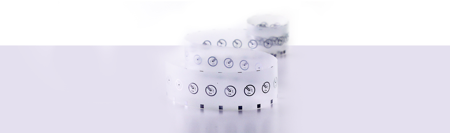 RFID珠寶标簽 J41