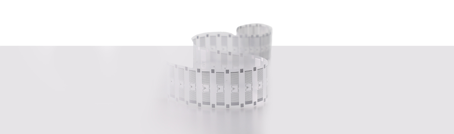 RFID固定資産(chǎn)标簽(qiān) 9610