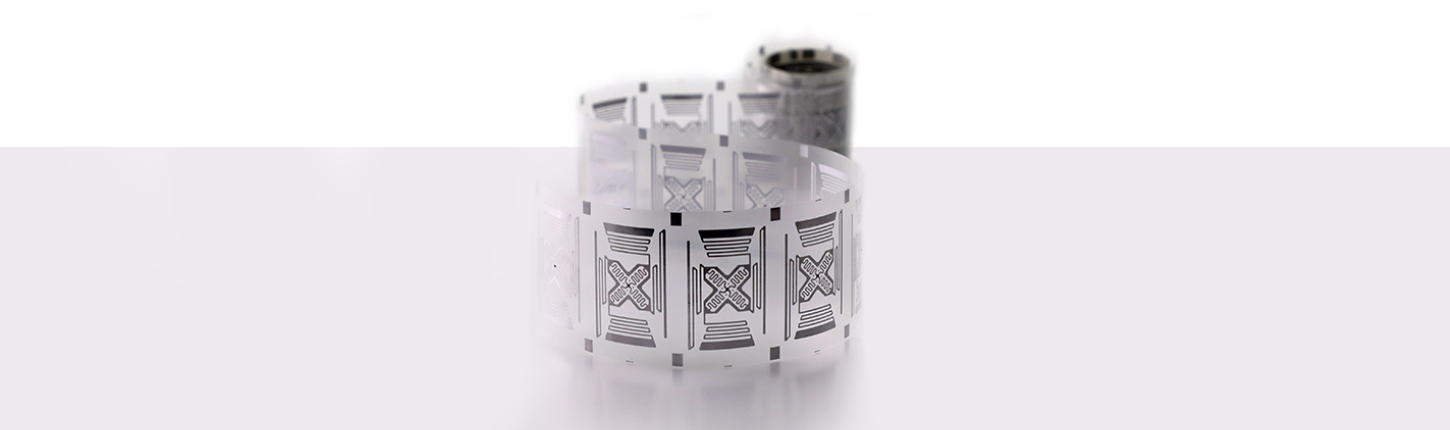 RFID零售标簽 H41