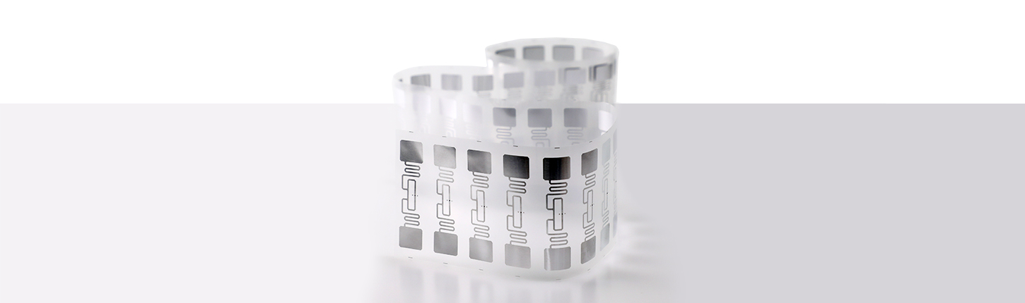 RFID擋(dǎng)風(fēng)玻璃标簽 OS1770-U8