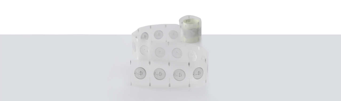 高頻(pín)圖書标簽(qiān) OS-&Phi;22-ICODE