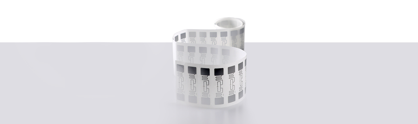 RFID固定資産标簽9662