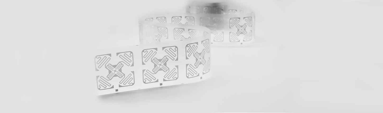 RFID全向标簽OS4444-71GB