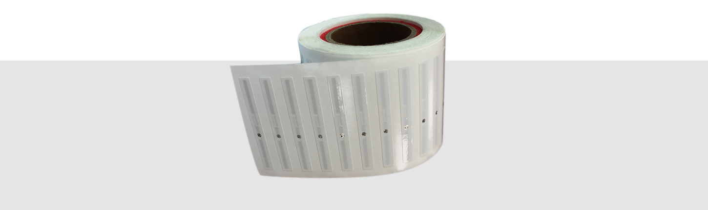 RFID亮燈尋物标簽