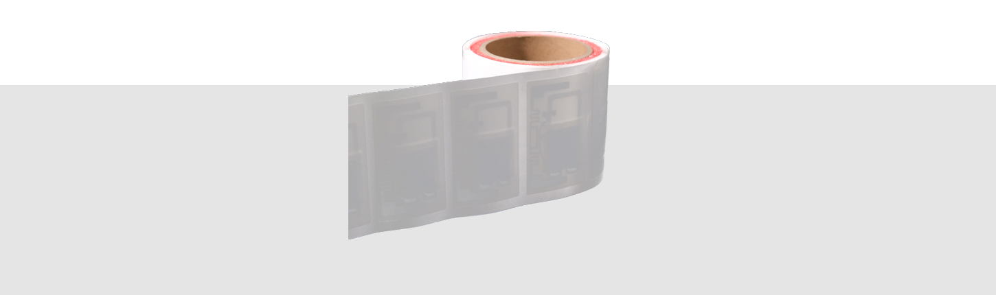 RFID雙頻測溫标簽